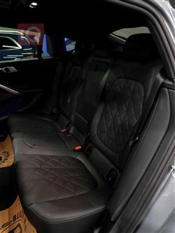 بي ام دبليو X6